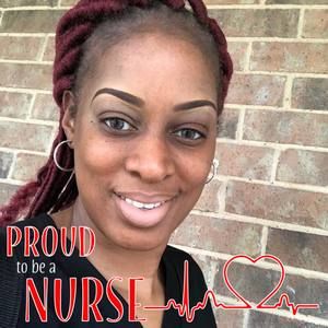 Meet your Posher, Latandra